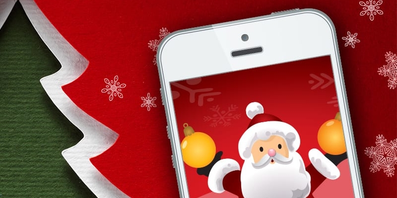 Is Your App Christmas-Ready?