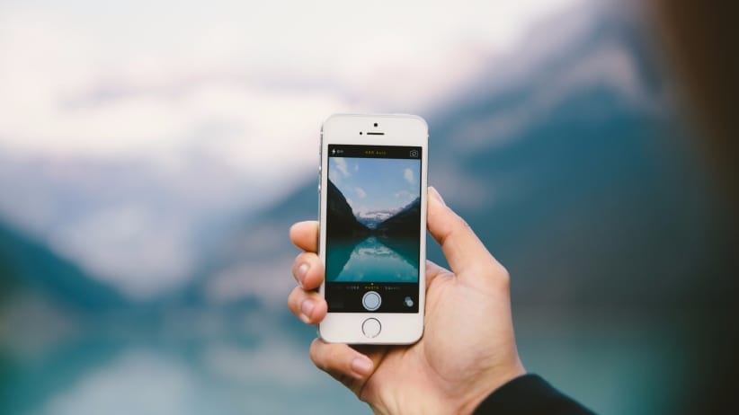 Image credit: Daniel Roe | Stocksnap.io