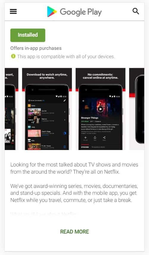 How to Write an App Description The Complete Guide Moburst
