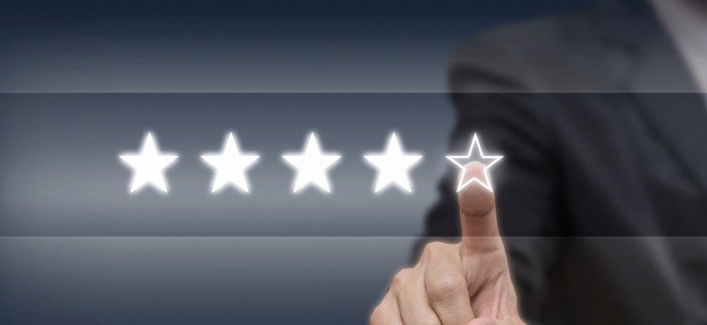 Managing App Store Ratings and Reviews