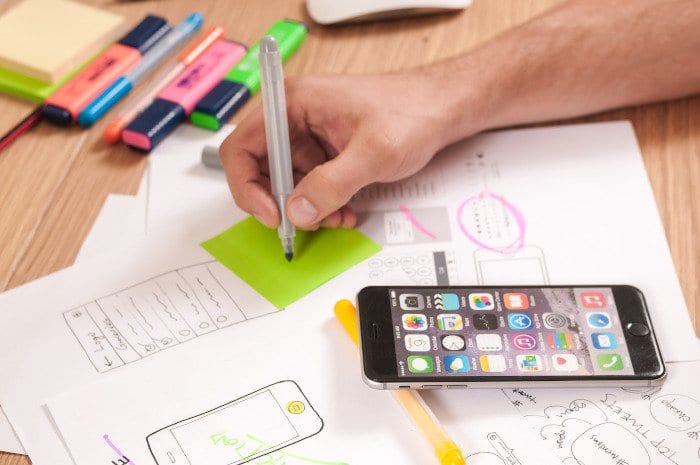 UI UX agency