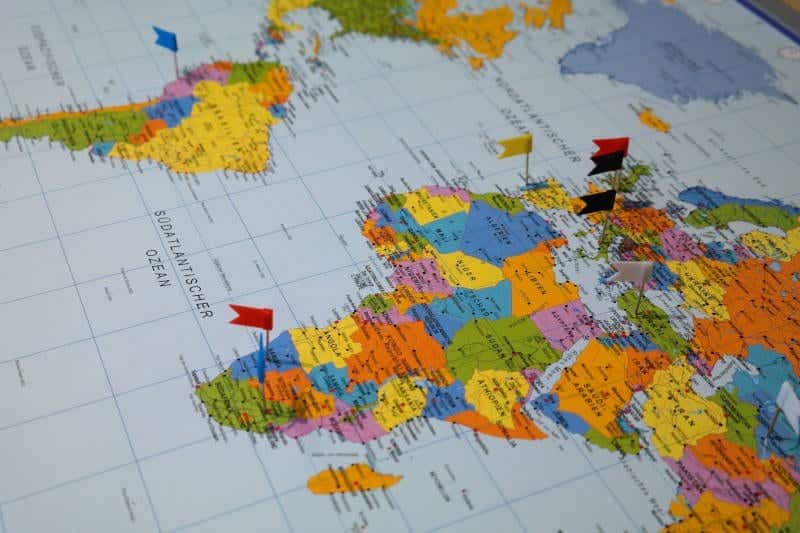 Worldwide Creative Agency