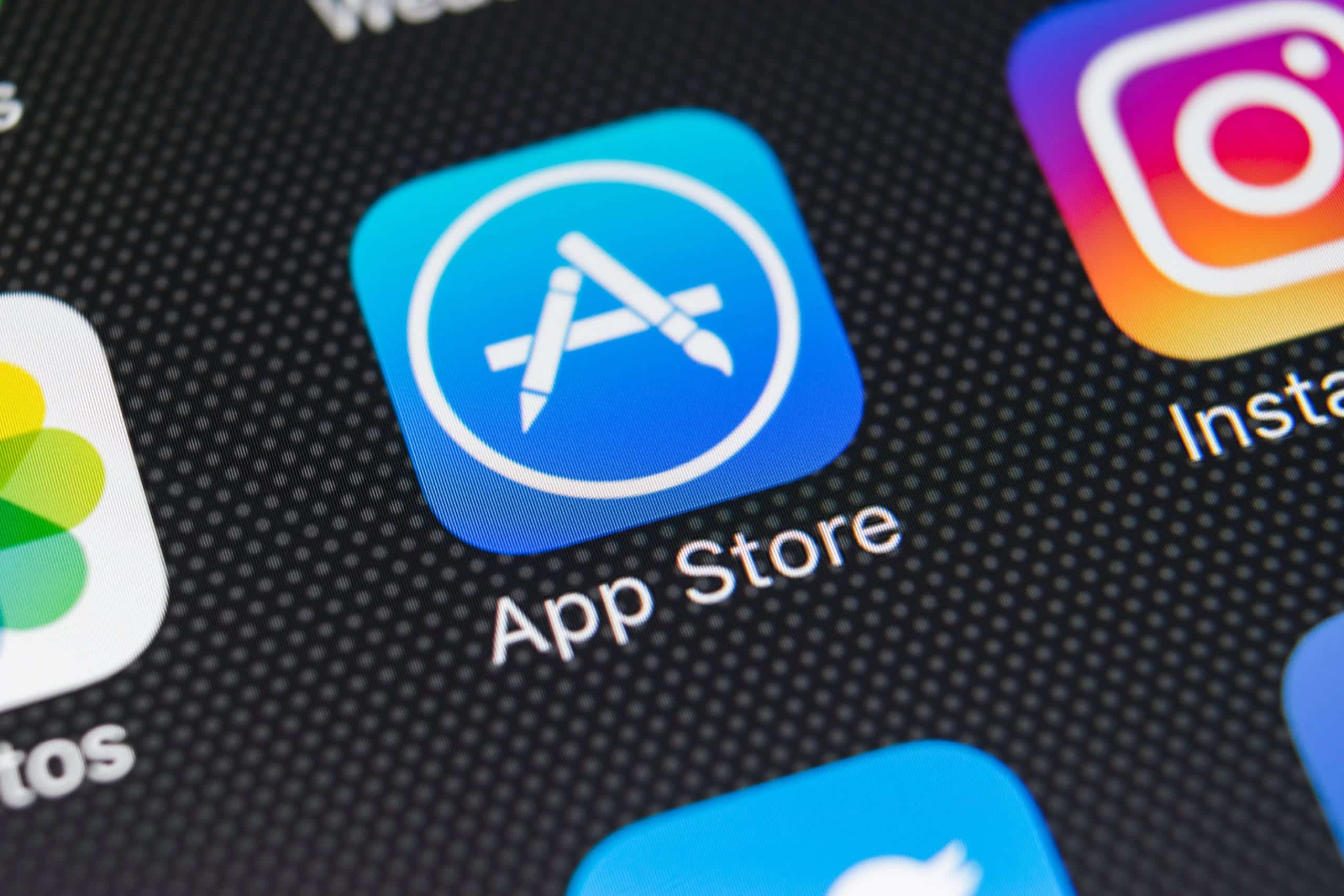 Apple Updates its App Store Review Guidelines, Aimed at Improving User Experience