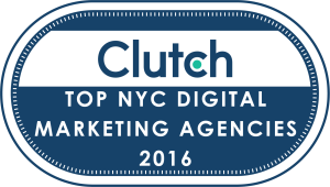 Top digital marketing agencies in New York 2016