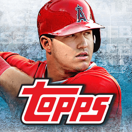 The Optimization Station: Topps
