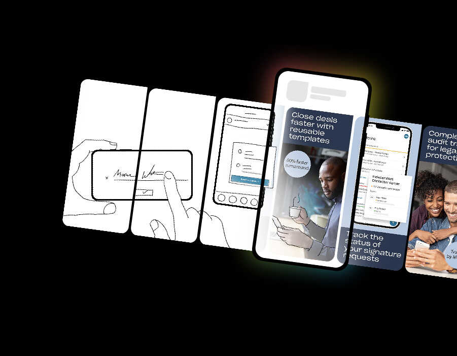 App Store Creative Assets Services | Moburst