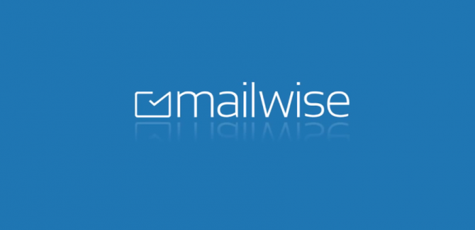 Image of Mailwise Logo