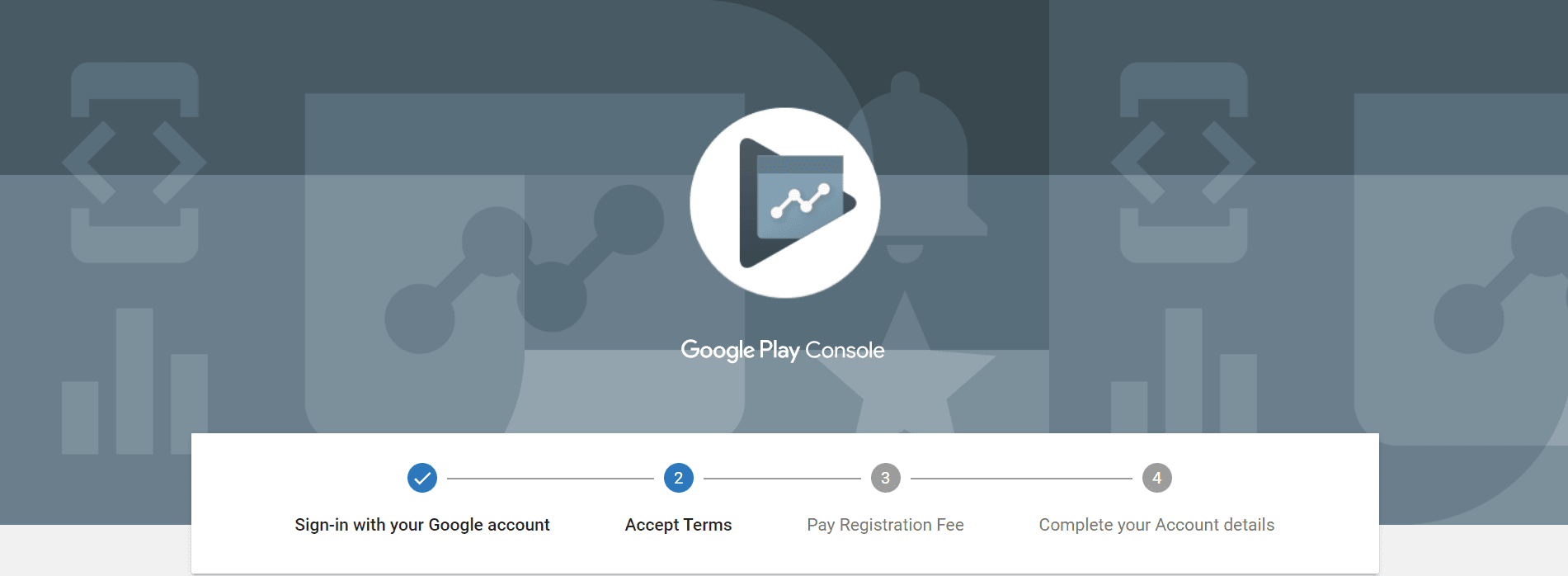 New Google Play Console Update 2020