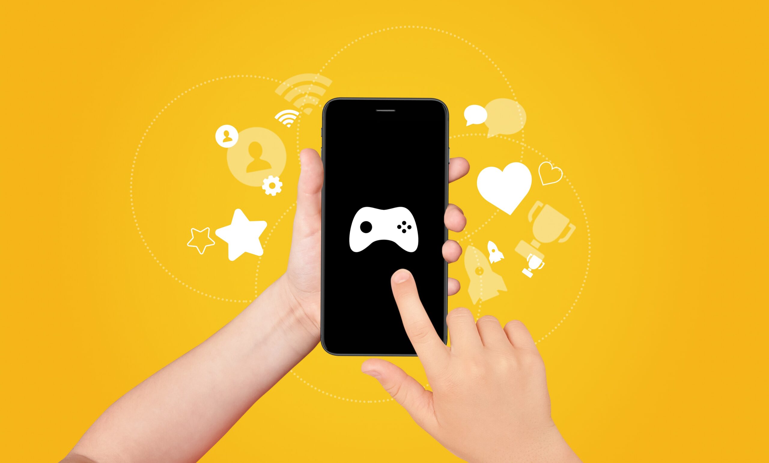 Mobile Game Marketing in 2022 - All Tips | Moburst