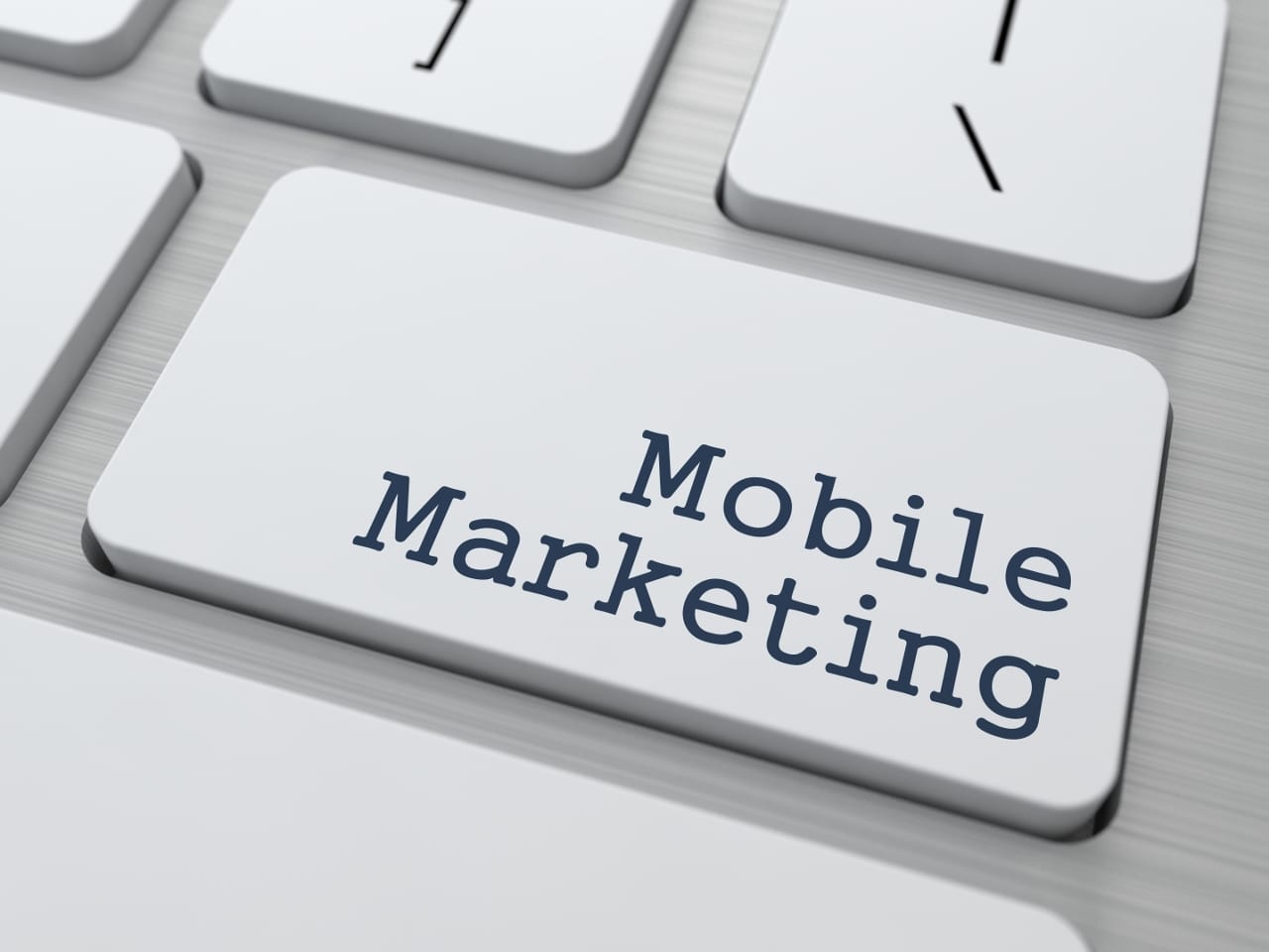 What They Haven’t Told You About Mobile-First Marketing