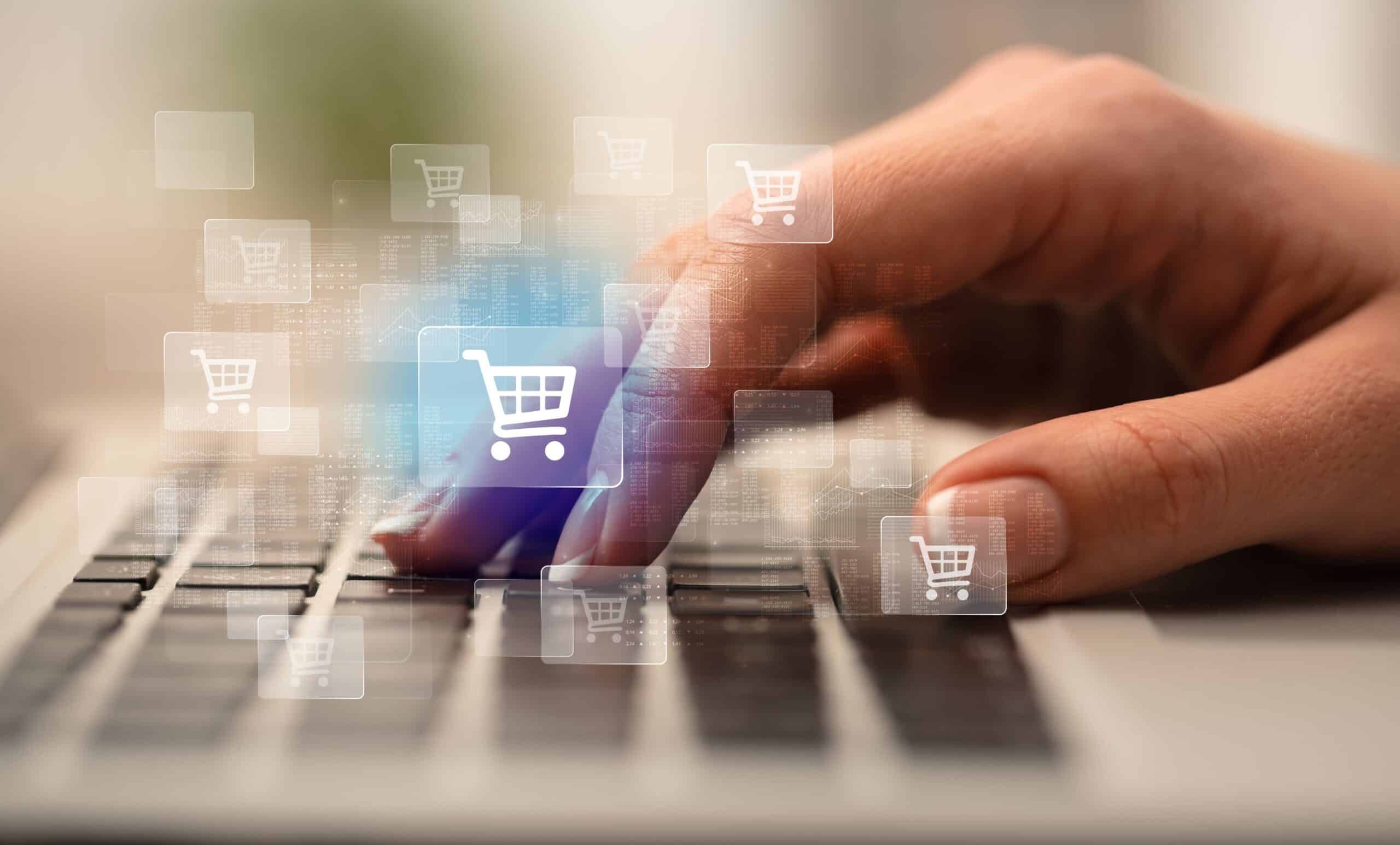 E-Commerce Marketing Guide