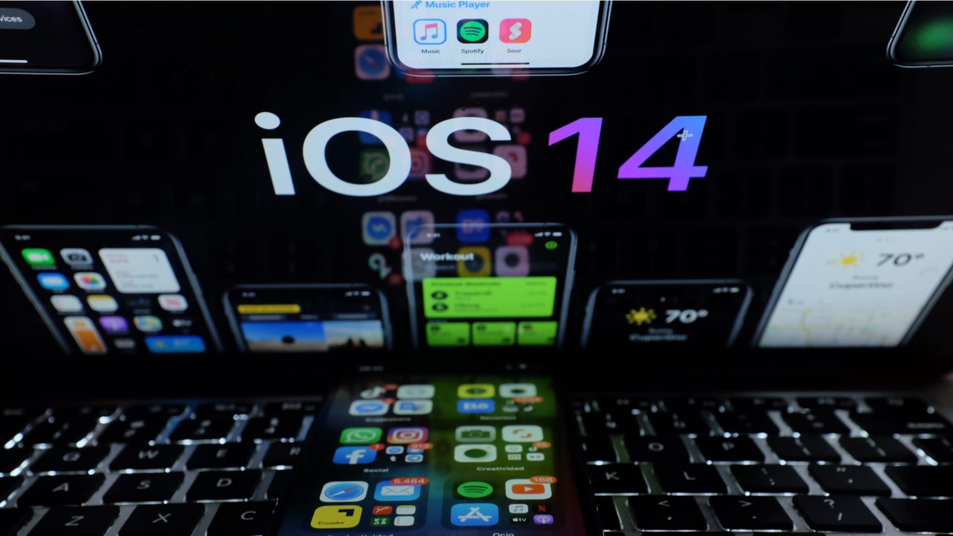 iOS 14 Updates: What it means for ASO & Organic Mobile Growth