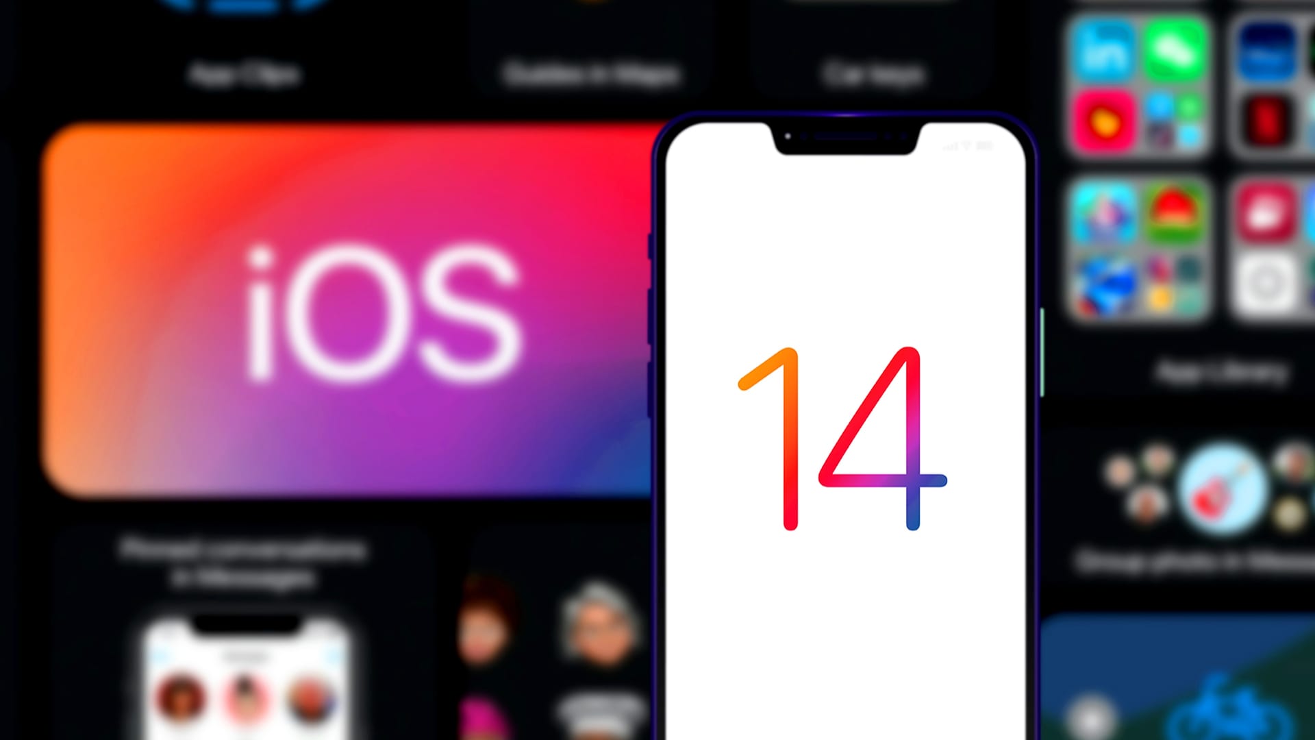 What is iOS 14’s New App Clips Feature?