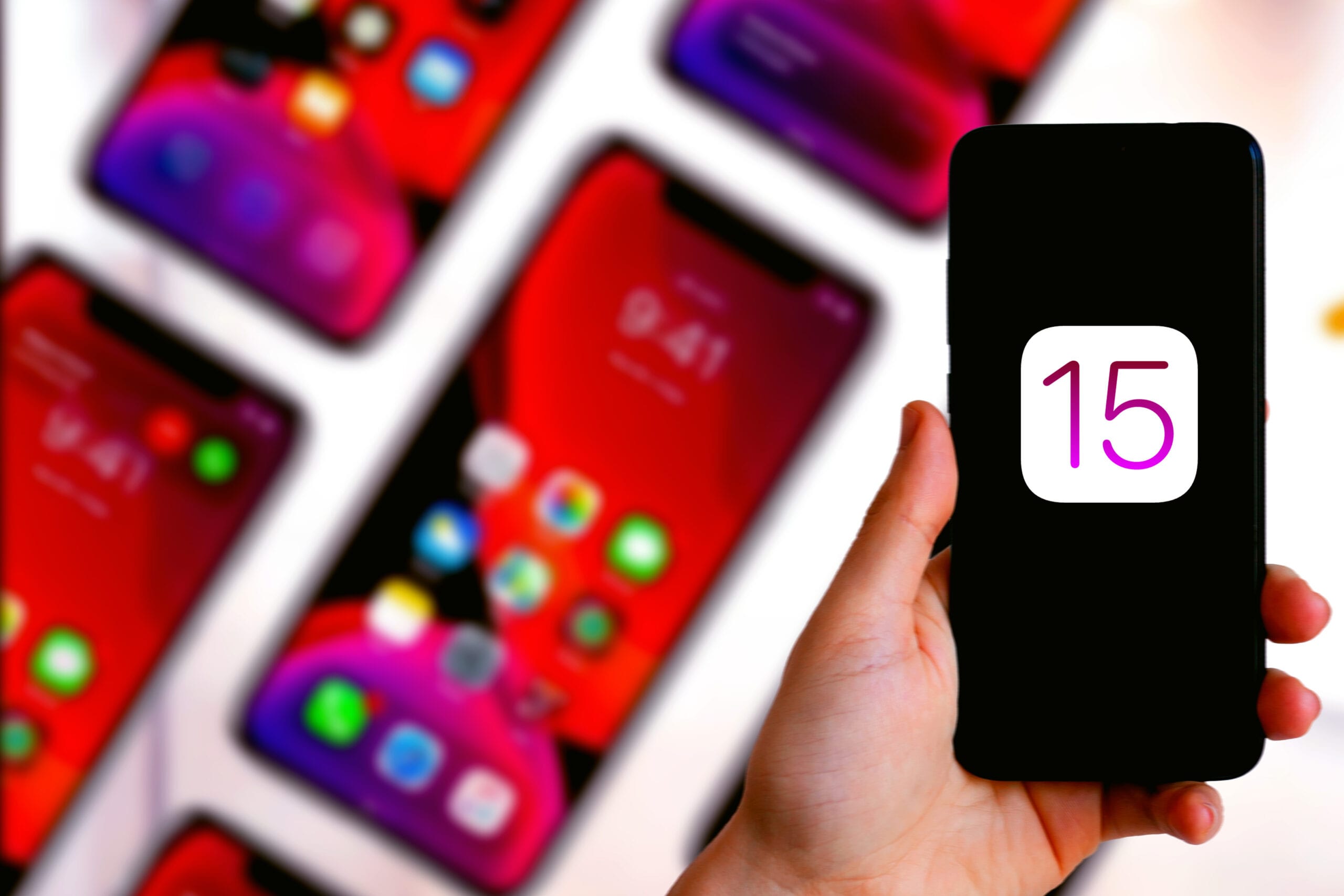 iOS 15: A New Wave for App Store Marketing