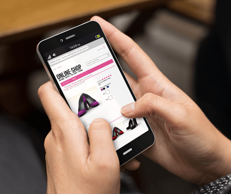 There’s a New King in Town: Why Mobile Commerce Just Won Over Desktop