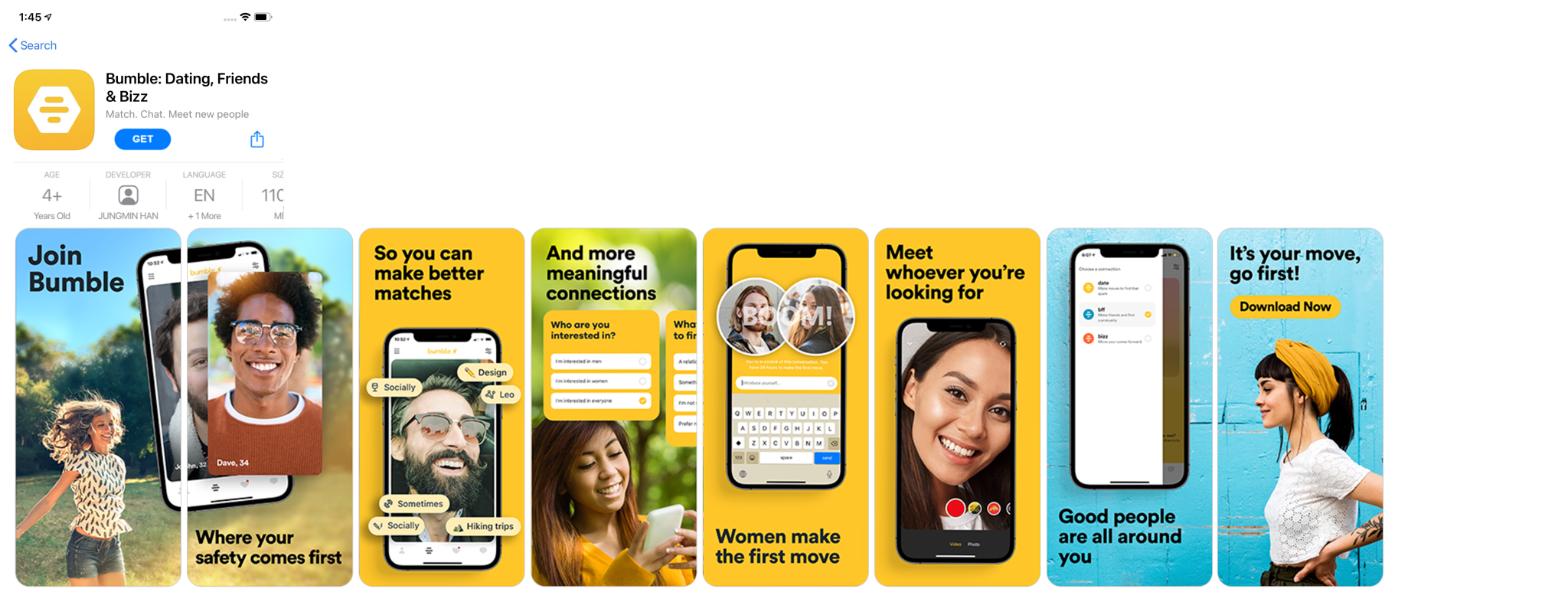 How to Make Your App Stand Out in 2022 Moburst