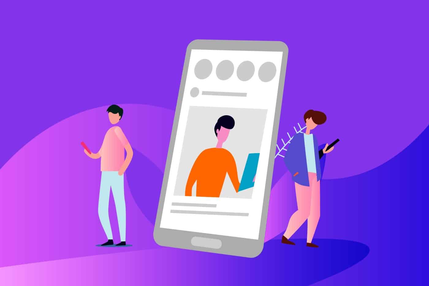 Influencer Marketing Industry Size | Moburst