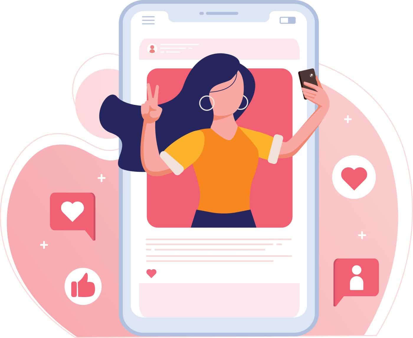 Picture Idea: Guide To Influencer Marketing And Celebrity Endorsement