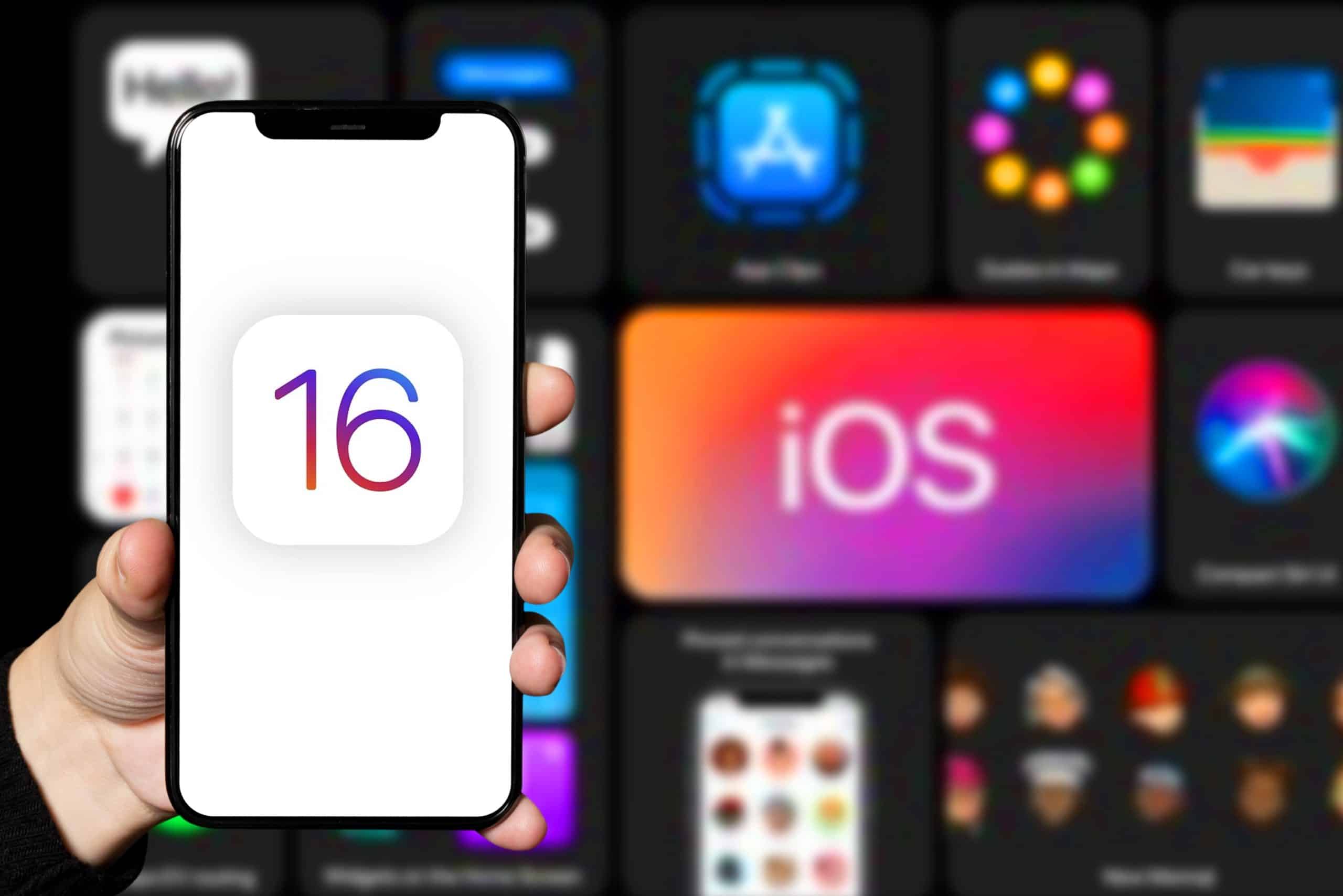 iOS 16.1 Updates & Features in 2023
