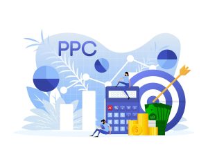 PPC paid search