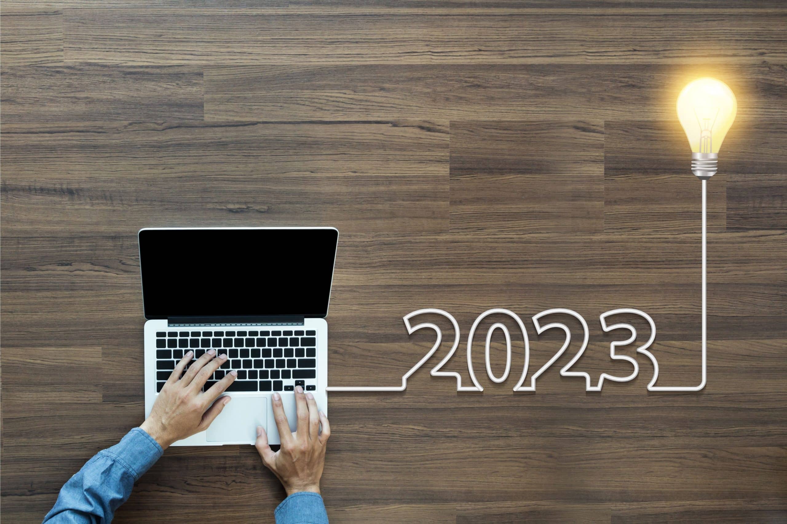 The Future of Social Media: 9 Trends & Predictions for 2023 and Beyond