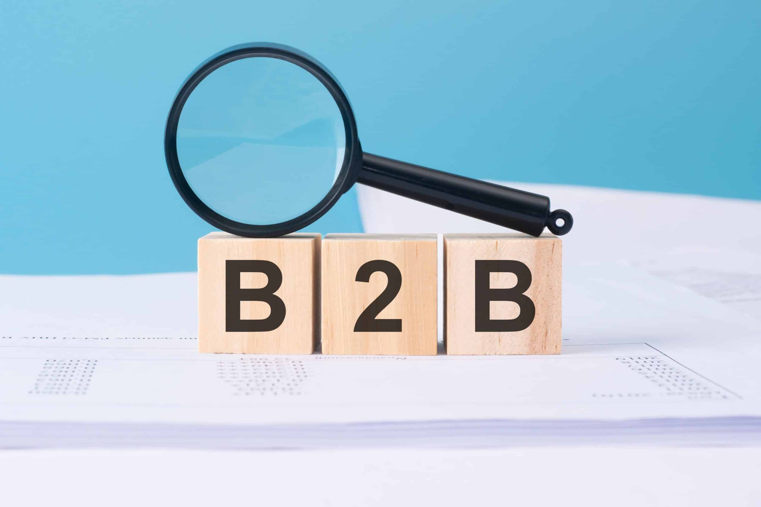 Unlock the Power of B2B Content Marketing for Your Business