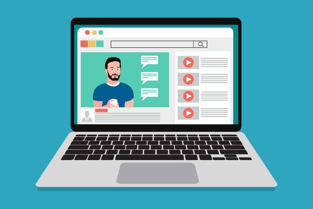 video influencer marketing