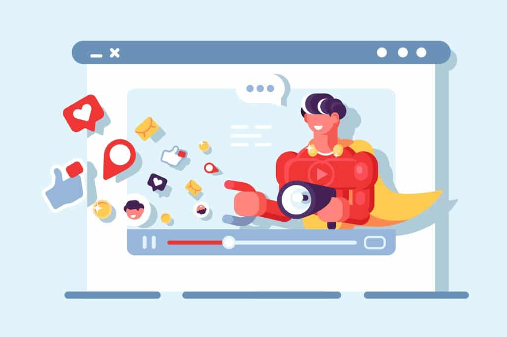 explainer video engagement