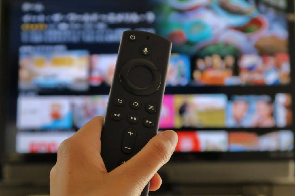 OTT advertising