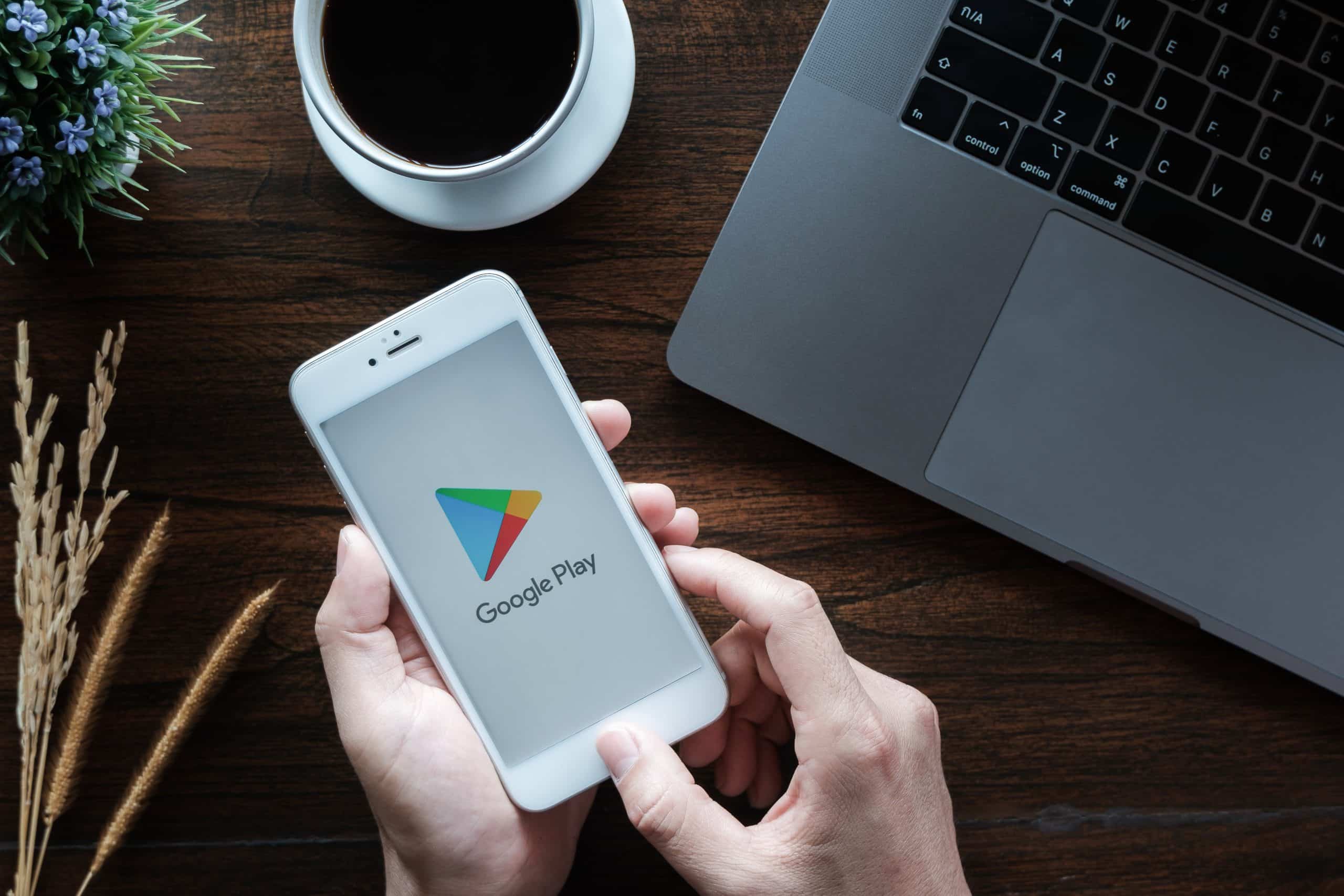 ASO News – Google Play Console’s Surprising New Update