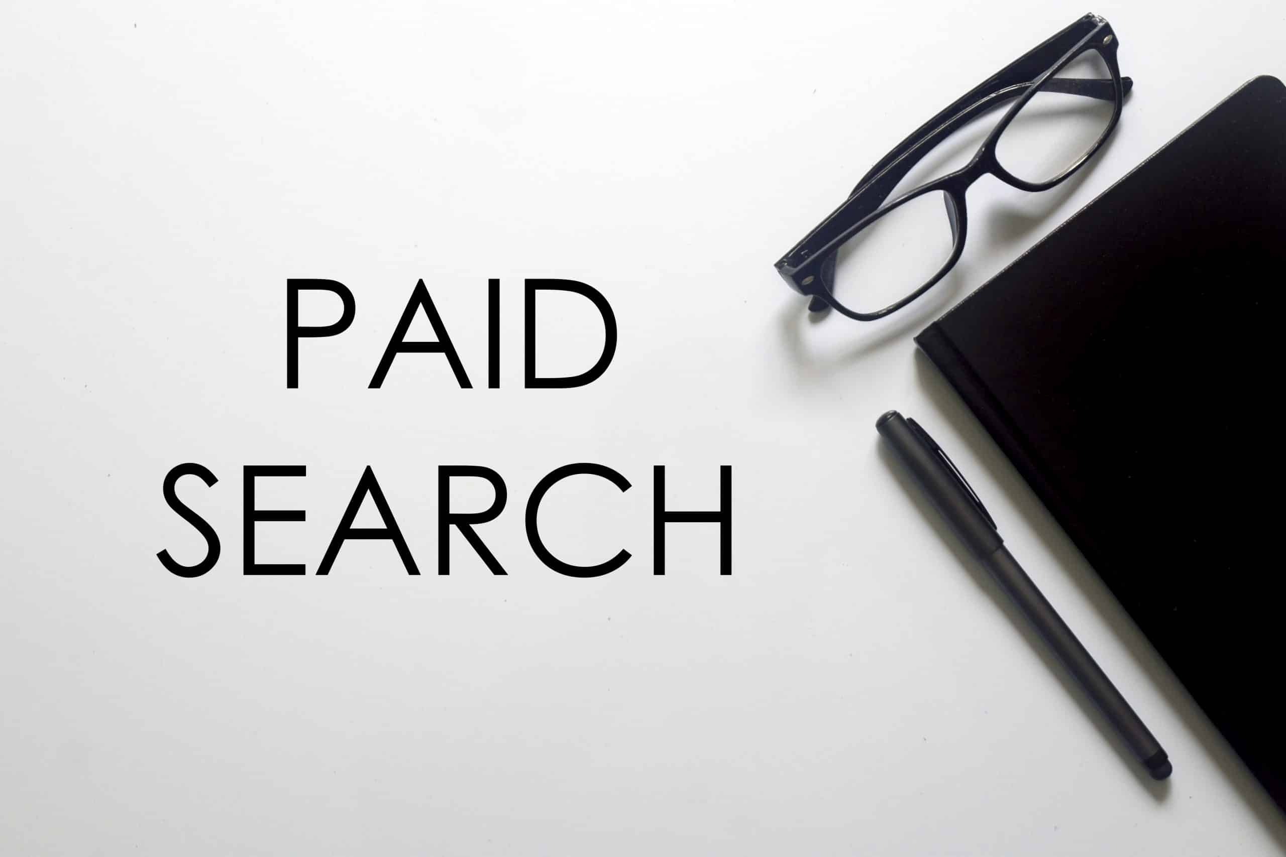 The Definitive Guide to Effective Paid Search Strategies