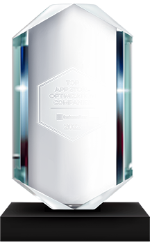 App Store Optimization prize