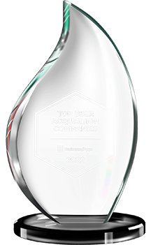 acquisition award