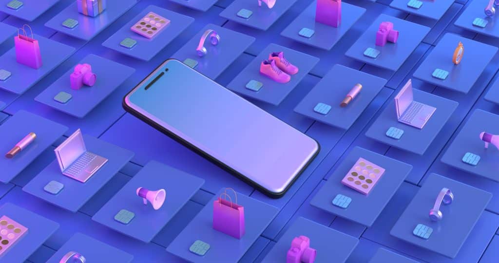 App marketplace