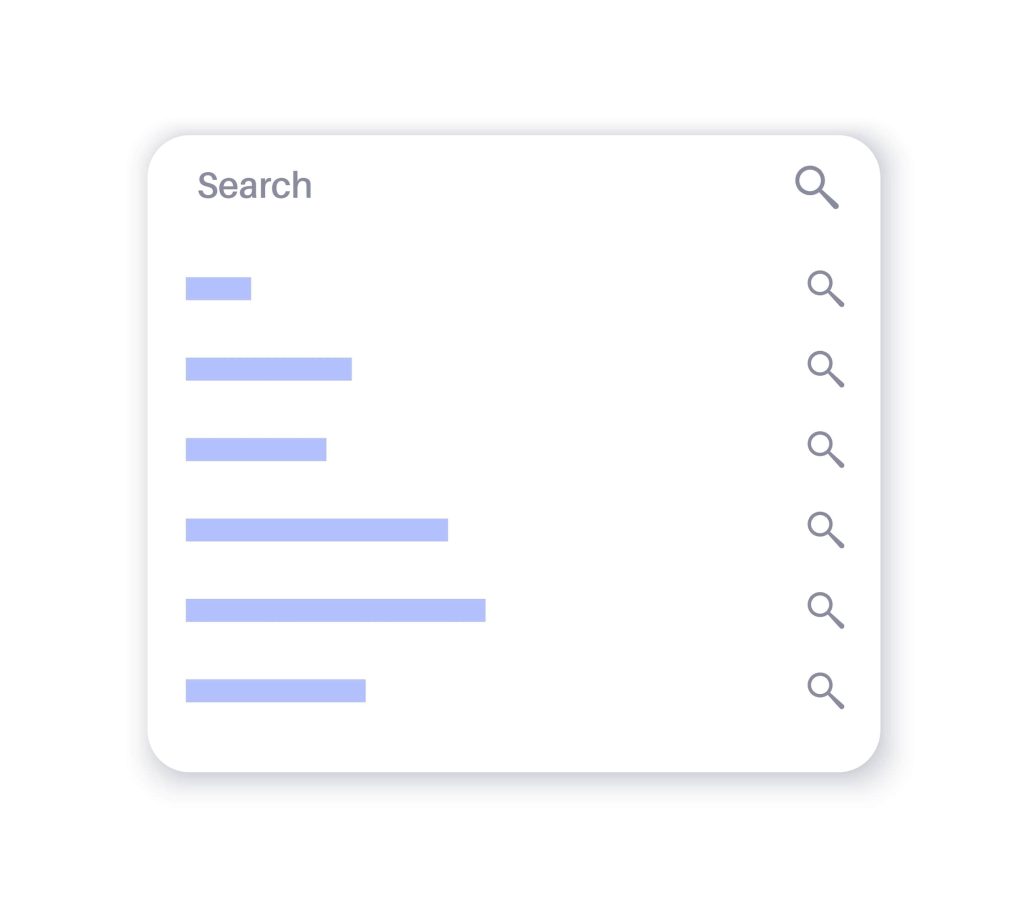 App Store Search