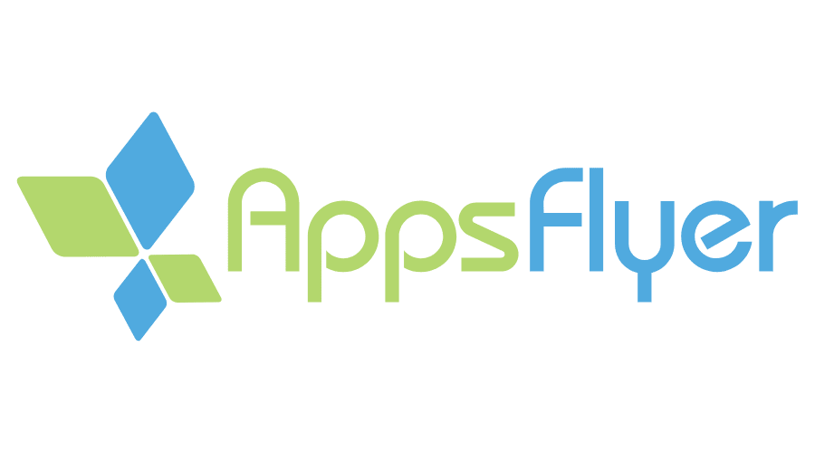 AppsFlyer logo