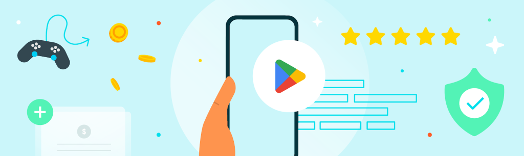 Google Play Privacy Changes