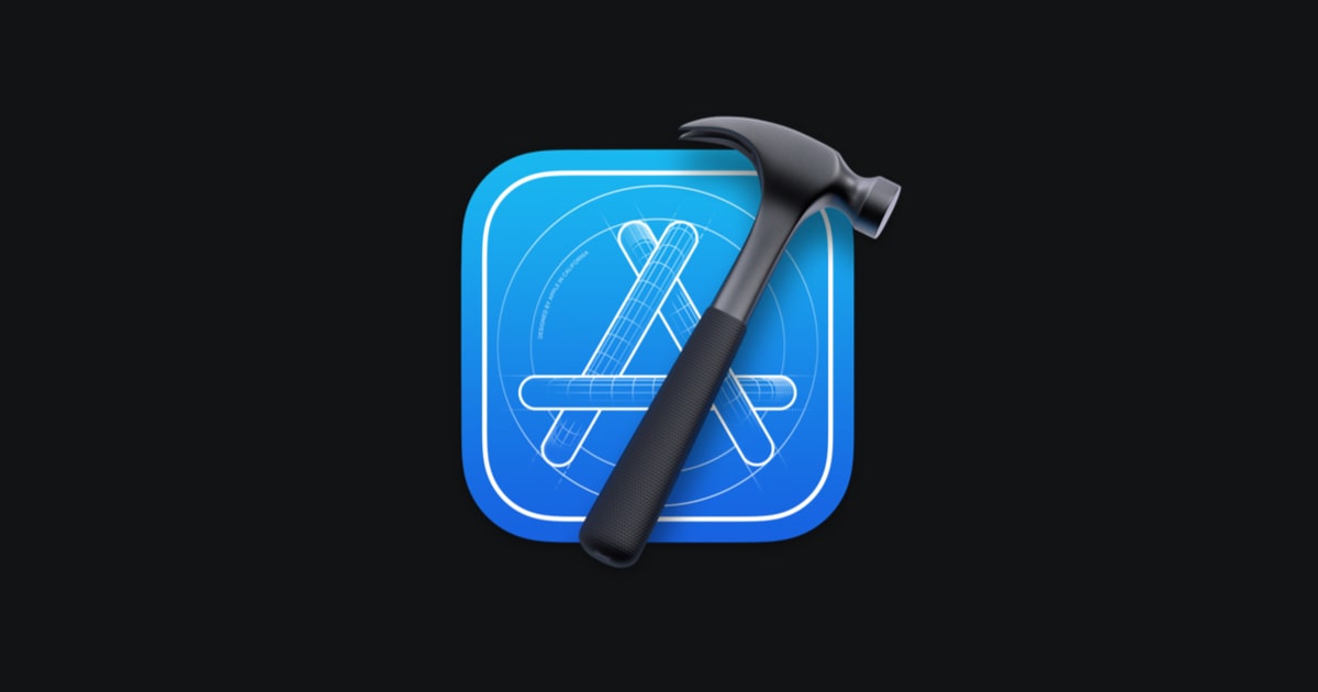 Apple Xcode 15