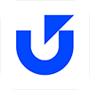 upside app logo
