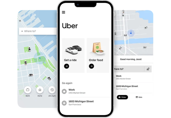 Uber Case Study