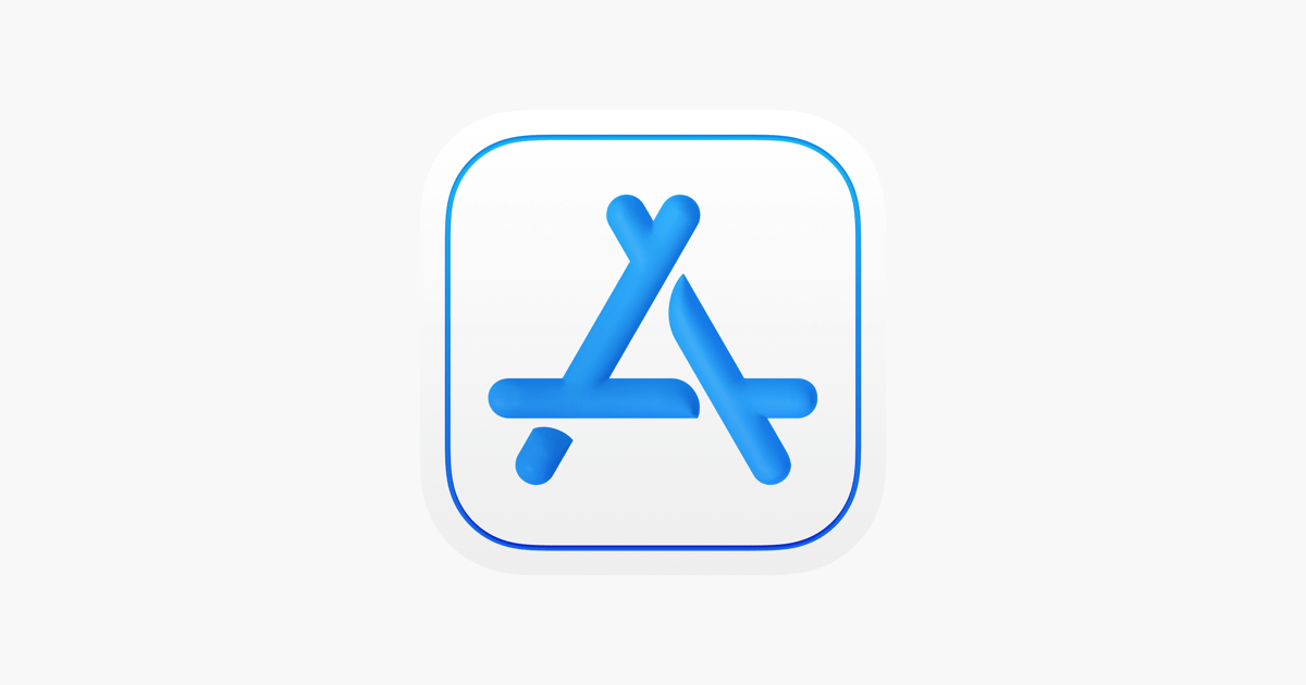 App Store Connect