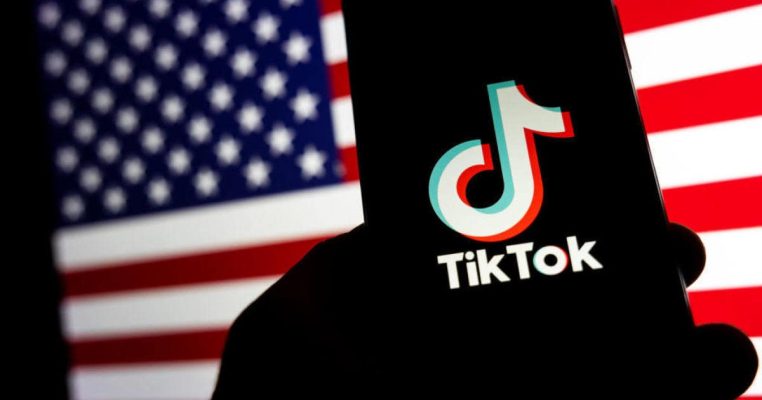 TikTok Ban in the US